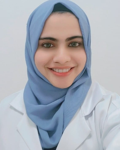 Dr shereen abdul salaam