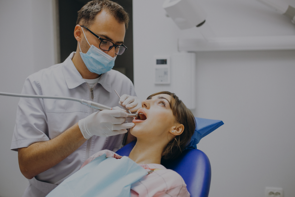 Dental Clinics in Ajman