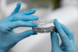 How Long Do Clear Aligners Take to Straighten Teeth
