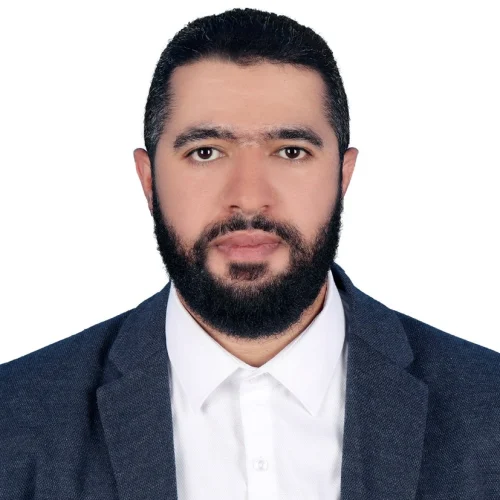 Dr Mohamed Thabet